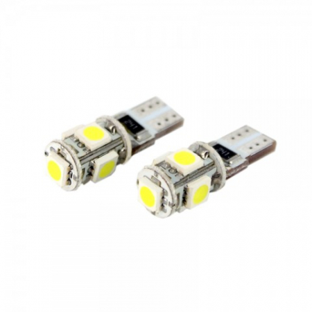 Becuri LED - Led de Pozitie    CAN105