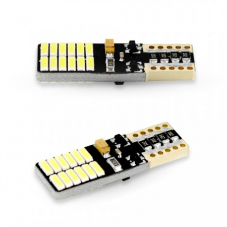 Becuri LED - Led de Pozitie  Can115