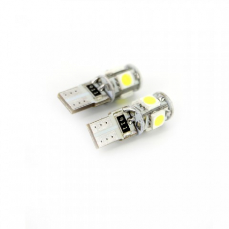 Becuri LED - Led de Pozitie CAN202 - 24V