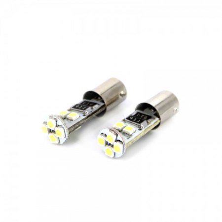 Becuri LED - Led de Pozitie  SMD CAN201 - 24V