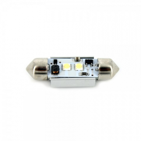 Led Sofit Cree Chip (Plafoniera .numar de inmatriculare)    CAN111 [1]
