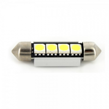 Led Sofit (Plafoniera. numar de imatriculare) CAN203 - 24V [1]