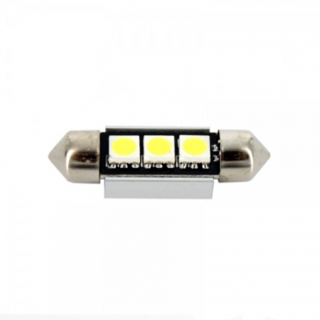 Led Sofit (Plafoniera .numar de inmatriculare)    CAN106 [1]