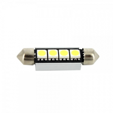 Led Sofit (Plafoniera .numar de inmatriculare)    CAN107 [1]