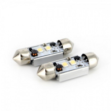 Becuri LED - Led Sofit (Plafoniera. numar de inmatriculare)    CAN110