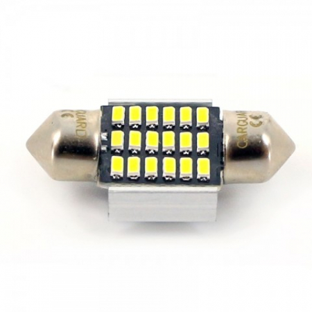 Led Sofit (Plafoniera. numar de inmatriculare)    CAN116 [1]