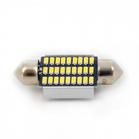 Led Sofit (Plafoniera. numar de inmatriculare)    CAN117 [1]