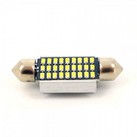 Led Sofit (Plafoniera. numar de inmatriculare)    CAN118 [1]