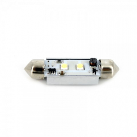 Led Sofit (Plafoniera .numar de inmatriculare) Cree Chip   CAN112 [1]