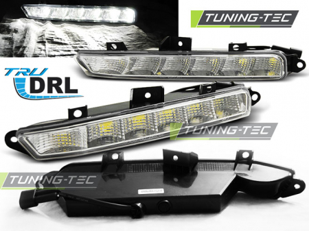 Tuning iluminari - Lumini de zi (DRL) MERCEDES W212 09-13 AMG