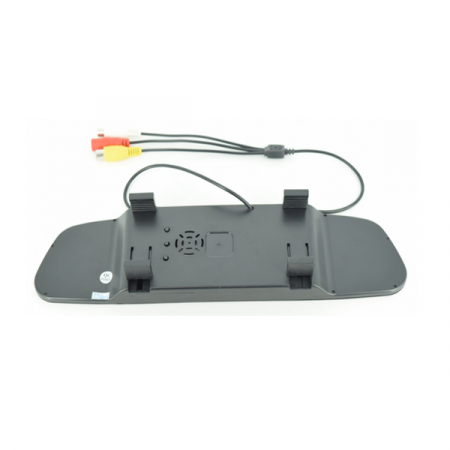Monitor tip oglinda de 5 inch [4]