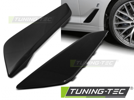 Accesorii bari auto - Ornament aripa pentru BMW G30 G31 Tuning-Tec