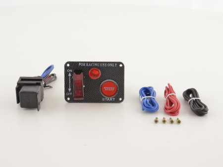 Panou pornire motor universal [1]