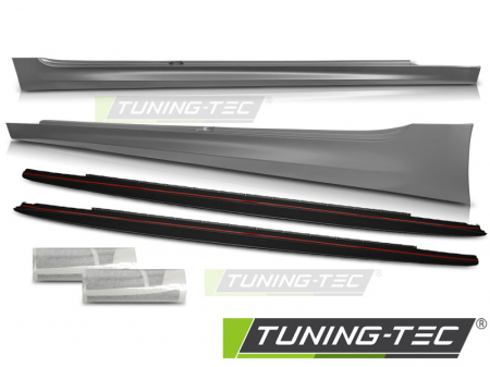 Praguri tuning - Praguri BMW G30 G31 17- M-PERFORMANCE STYLE