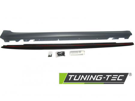 Praguri BMW G30 G31 17- M-PERFORMANCE STYLE [1]