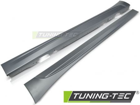 Praguri tuning - Praguri M pentru BMW F20 09.11-18