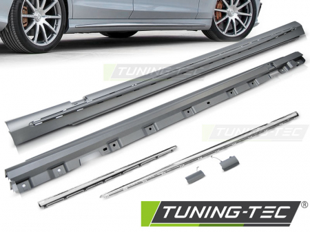 Praguri tuning - Praguri MERCEDES S-KLASA W222 13-18 AMG S63