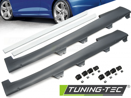 Praguri tuning - Praguri VW SCIROCCO 08-04.14 R STYLE