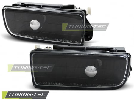 Proiectoare ceata - Proiectoare ceata BMW E36 NEGRU