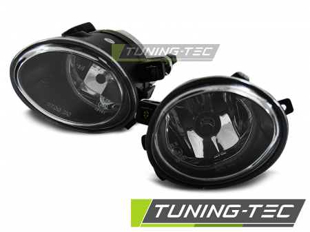 Proiectoare ceata - Proiectoare ceata BMW E39 / E46 M-PACHET