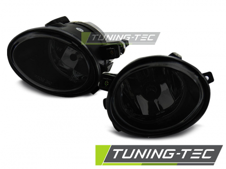 Proiectoare ceata - Proiectoare ceata BMW E39 / E46 SMOKE M-PACHET