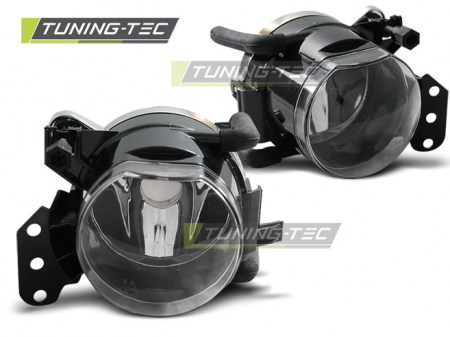 Proiectoare ceata - Proiectoare ceata BMW E90/E91 05-11 M-PACHET