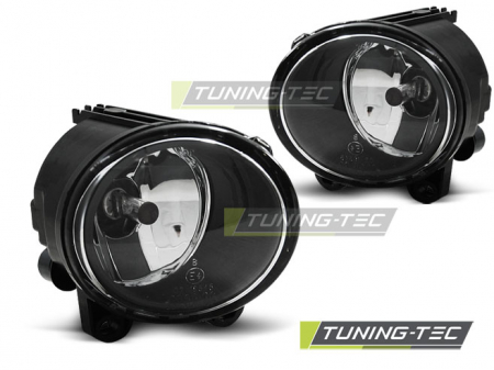 Proiectoare ceata - Proiectoare ceata BMW F10 10-13 / E92 07-09 CLAR