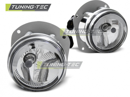 Proiectoare ceata - Proiectoare ceata MERCEDES W204 07-10 AMG / W211 06-09 E63 CRYSTAL