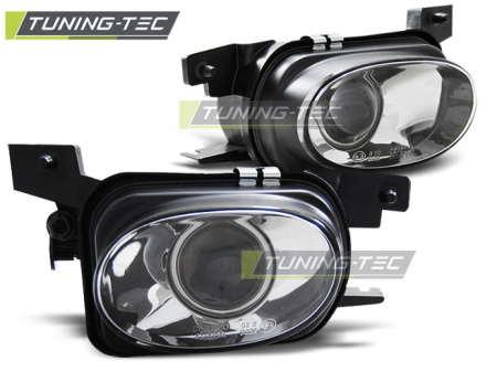 Tuning iluminari - Proiectoare ceata MERCEDES W211 03-06 AMG