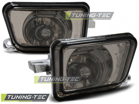 Tuning iluminari - Proiectoare ceata VW GOLF 2 08.83-08.91 SMOKE