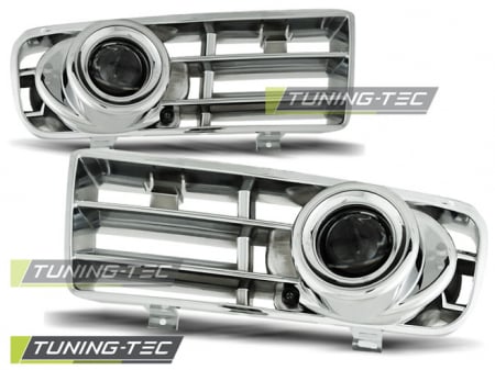 Tuning iluminari - Proiectoare ceata VW GOLF 4 09.97-09.03 CROM