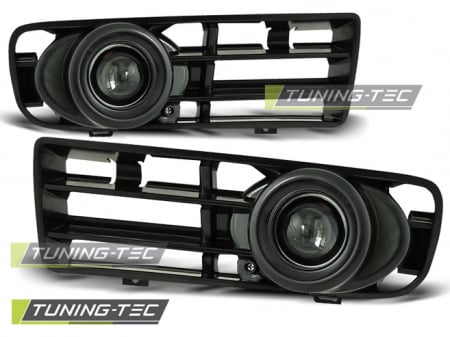 Tuning iluminari - Proiectoare ceata VW GOLF 4 09.97-09.03 NEGRU
