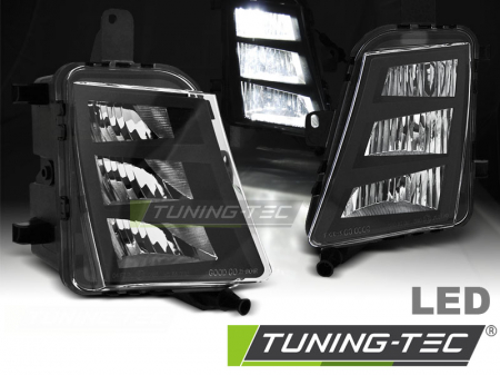 Tuning iluminari - Proiectoare ceata VW GOLF 7 GTI LED