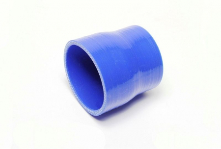 Furtun intercooler turbo - Reductie Silicon 70-63 mm - 09B5002