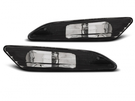 Semnalizari aripa - Semnale aripa ALFA ROMEO 156 /147 intre 2005-2010 Negru