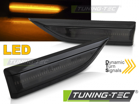 Semnalizari aripa - Semnalizari dinamice VW T6 15- LED
