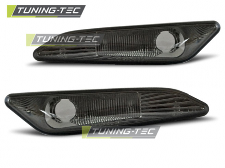 Semnalizari aripa - SEMNALIZARI FATA ALFA ROMEO 156 / 147 05-10 Fumuriu