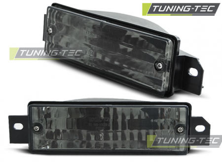 Semnalizari fata - SEMNALIZARI FATA BMW E30 87-06.94 FUMURIU