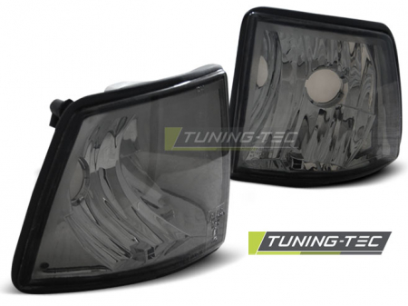 Semnalizari fata - SEMNALIZARI FATA BMW E32 86-94 FUMURIU