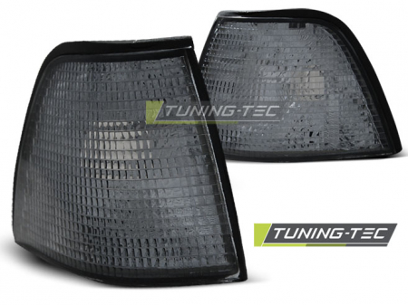 Semnalizari fata - SEMNALIZARI FATA BMW E36 12.90-09.99 FUMURIU