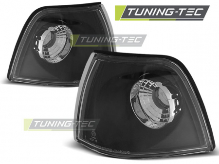 Semnalizari fata - SEMNALIZARI FATA BMW E36 12.90-09.99 NEGRU