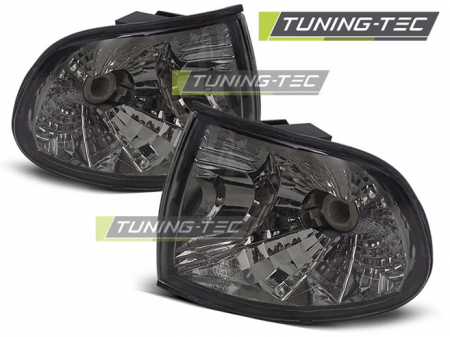 Semnalizari fata - SEMNALIZARI FATA BMW E38 06.94-08.98 FUMURIU