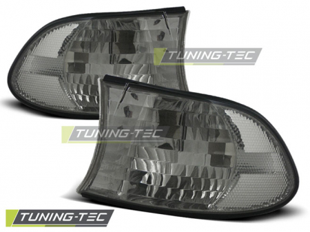 Semnalizari fata - SEMNALIZARI FATA BMW E38 09.98-07.01 FUMURIU