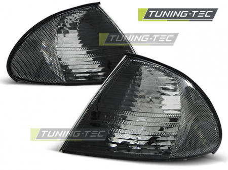 Semnalizari fata - SEMNALIZARI FATA BMW E46 05.98-08.01 FUMURIU