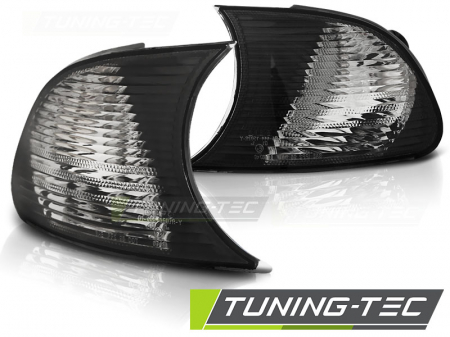 Semnalizari fata - SEMNALIZARI FATA BMW E46  09.01-03.03 C/C FUMURIU