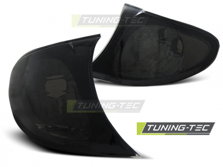 Semnalizari fata - SEMNALIZARI FATA BMW E46 09.01-03.05  FUMURIU