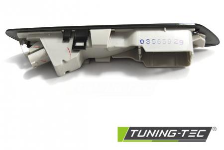 SEMNALIZARI FATA BMW F10/F11 10-13 Negru lucios [1]
