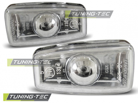 Semnalizari aripa - SEMNALIZARI FATA CITROEN SAXO / BERLINGO / XSARA /PEUGEOT 406