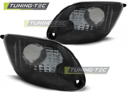 Semnalizari fata - SEMNALIZARI FATA FORD FOCUS MK1 98-01 FUMURIU