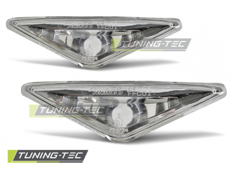 Semnalizari aripa - SEMNALIZARI FATA FORD FOCUS MK1, MONDEO MK3